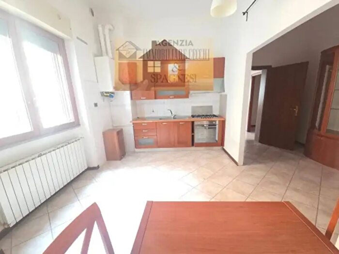 Appartamento trilocale in vendita in Via Pistoiese, Signa