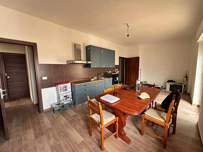 Appartamento bilocale in affitto in Nicastro Sambiase, Lamezia Terme