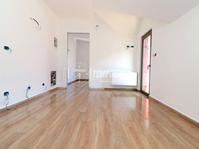 Appartamento bilocale in affitto in Via Maudagna, Miroglio, Frabosa Sottana