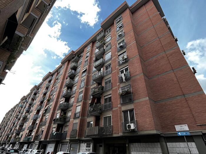 Appartamento bilocale in affitto in Via Città di Prato, Magliana, Roma