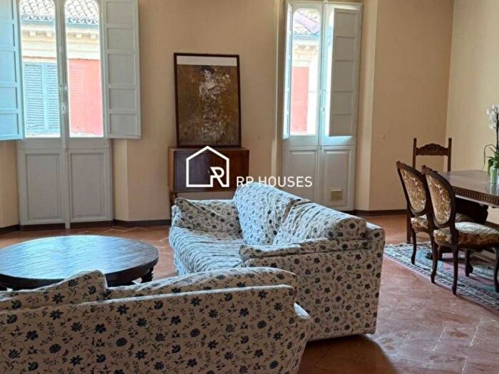 Appartamento bilocale in affitto in Via Emilia a San Pietro, Centro Storico, Reggio Emilia