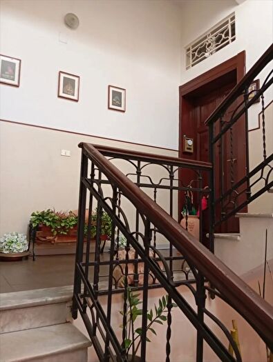 Appartamento trilocale in vendita in Via De Nava, Reggio Calabria