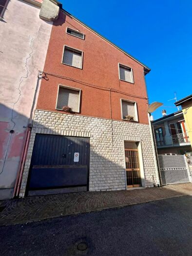 Casa trilocale in vendita in Piazza S Giuseppe, Pontevico