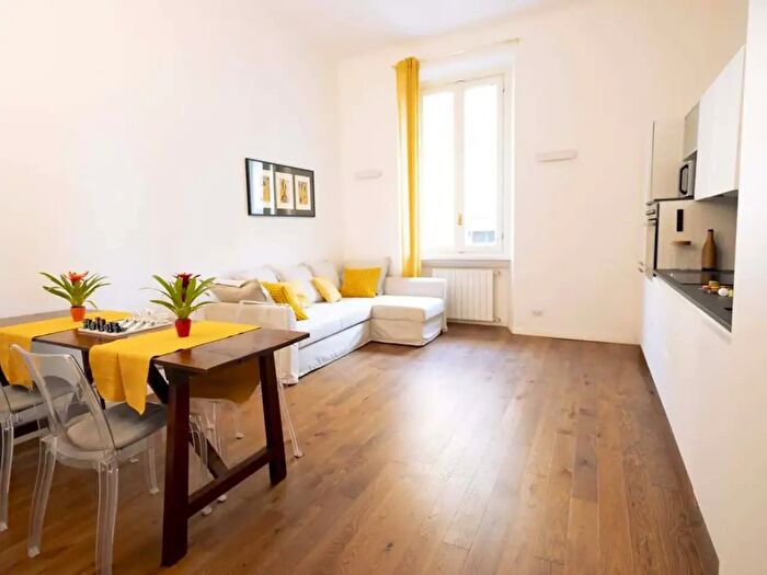 Appartamento monolocale in affitto in Via Mantova, Milano