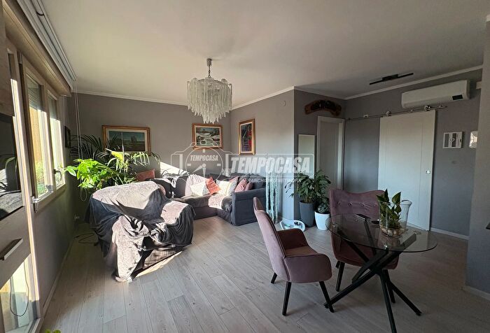 Appartamento quadrilocale in vendita in San Giovanni In Persiceto