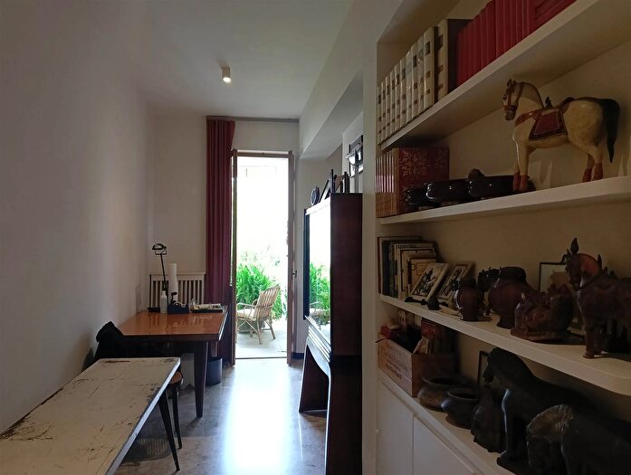 Appartamento trilocale in vendita in Civitanova Marche, Civitanova Marche