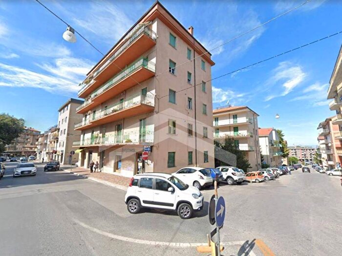 Appartamento trilocale in affitto in Zona XXIV Maggio, Via XXIV Maggio CEP, Campobasso