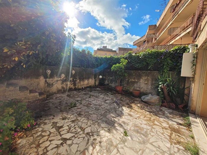 Appartamento bilocale in vendita in Via Gelone, Viale Italia Montepiselli, Messina