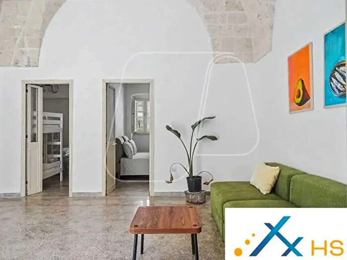 Appartamento con 6 locali in vendita in Carovigno