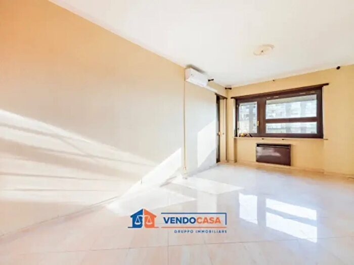 Appartamento con 5 locali in vendita in Corso Roma, Moncalieri