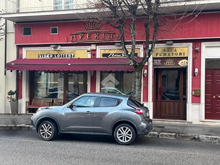 Appartamento in vendita in Via XX Settembre, Avezzano