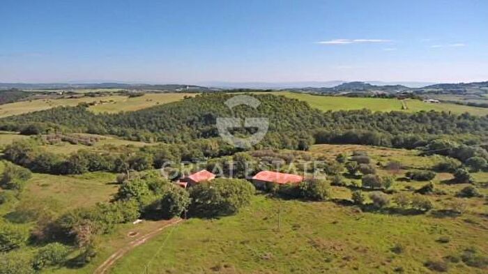 Casa con 6 locali in vendita in Via Fontanelle, Pienza