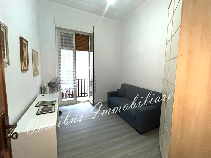 Appartamento bilocale in affitto in Via Salomone, Foggia
