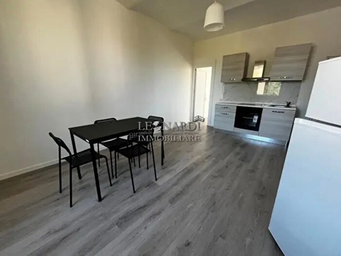 Appartamento monolocale in affitto in San Giustino