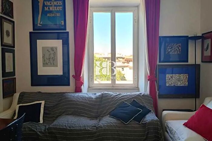 Appartamento trilocale in affitto in Via Caposile RomaPrati, Roma