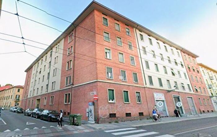 Appartamento trilocale in affitto in Via Piave, Parco Ducale Oltretorrente, Parma