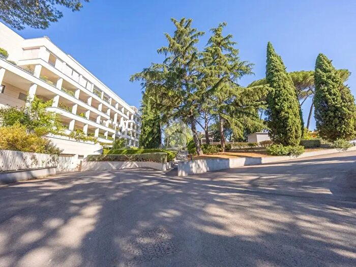Appartamento bilocale in vendita in Appartamento Via Aurelia Antica, Roma