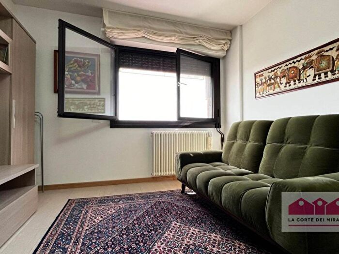 Appartamento bilocale in affitto in Via Strasburgo, Piscine San Paolo, Vicenza
