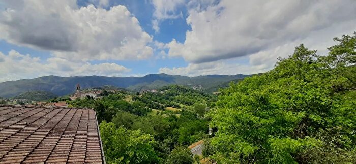Appartamento trilocale in vendita in Borgo Cartosi, Cassinelle