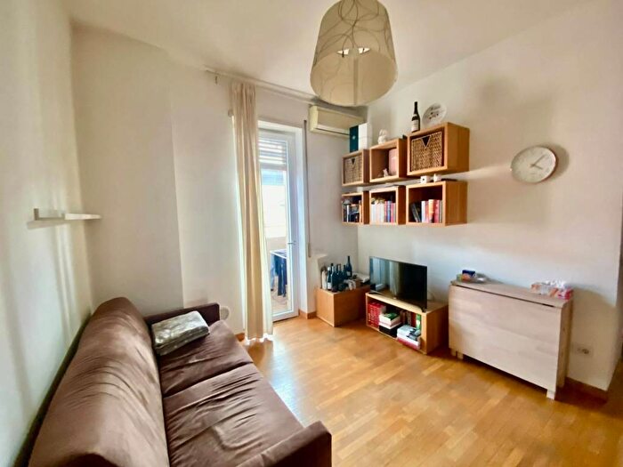 Appartamento bilocale in affitto in Via Felice Poggi, Città Studi, Milano