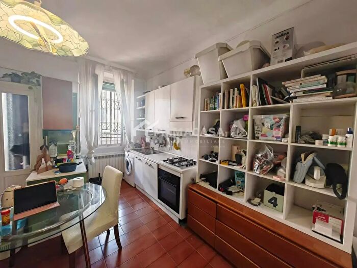 Appartamento bilocale in affitto in Milano