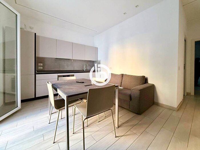 Appartamento trilocale in affitto in Via del Navile, Noce Pescarola, Bologna