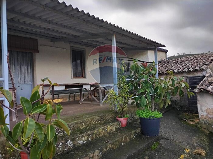 Casa trilocale in vendita in Cda Saie, Grammichele