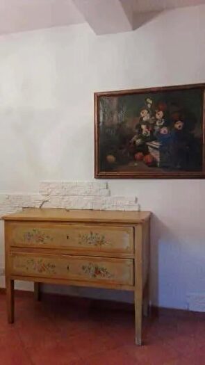 Appartamento monolocale in affitto in Via Giulia, Roma