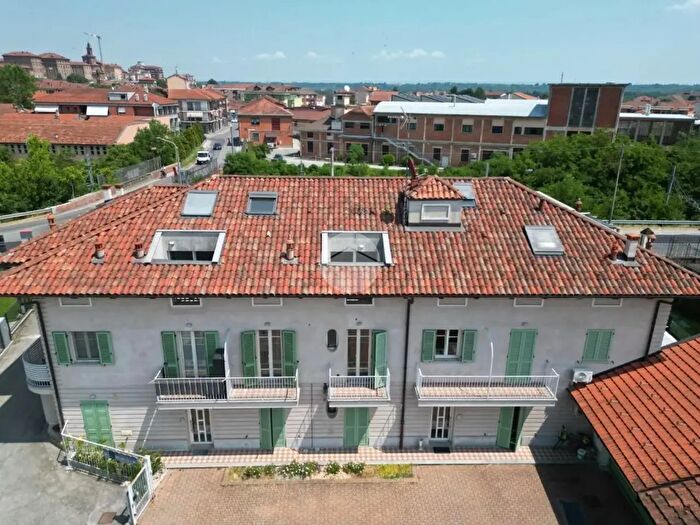 Appartamento monolocale in vendita in Via Nazario Sauro, Fossano
