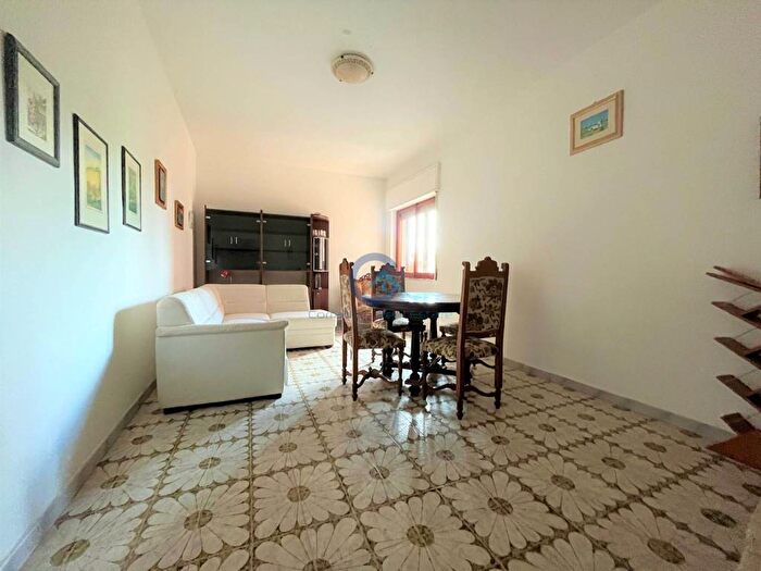 Appartamento trilocale in affitto in SantAntonio De Filippis, Catanzaro