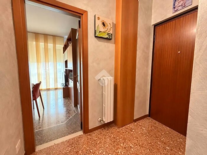 Appartamento bilocale in vendita in Via Giuseppe Teosa, Brescia