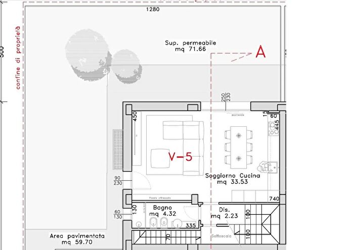 Case in Vendita e in Affitto - 2