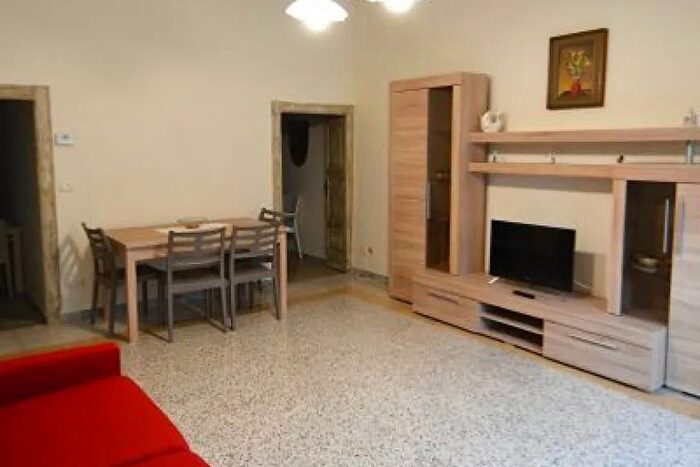 Casa monolocale in affitto in Via Domenico Cirillio Brindisi Cisternino, Cisternino