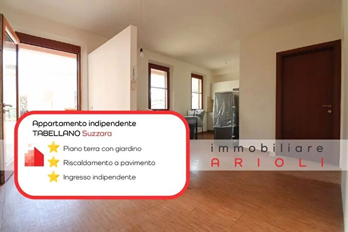 Appartamento trilocale in vendita in Suzzara, Suzzara