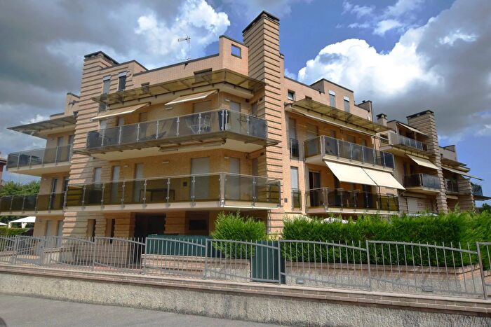 Appartamento quadrilocale in vendita in Via San Fiorenzo, Mondovi