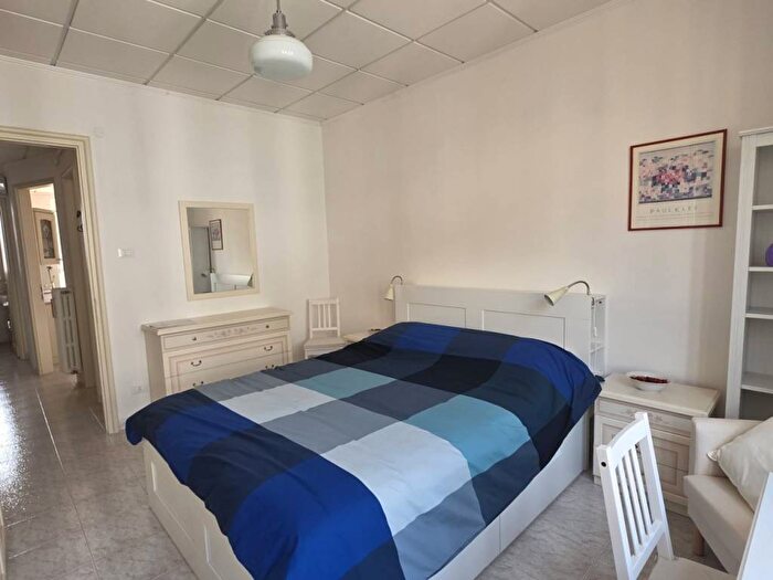 Appartamento bilocale in affitto in Via Casimiro Donadoni, Settefontane, Trieste
