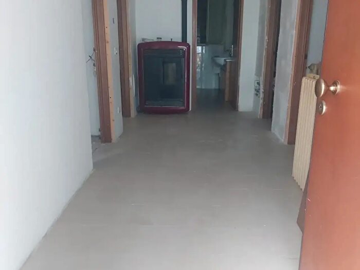 Casa trilocale in vendita in Via Sacro Cuore, Padova