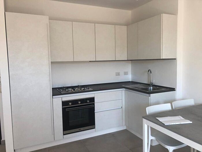 Appartamento bilocale in affitto in Via Guglielmo Marconi, Pivarada, Alghero