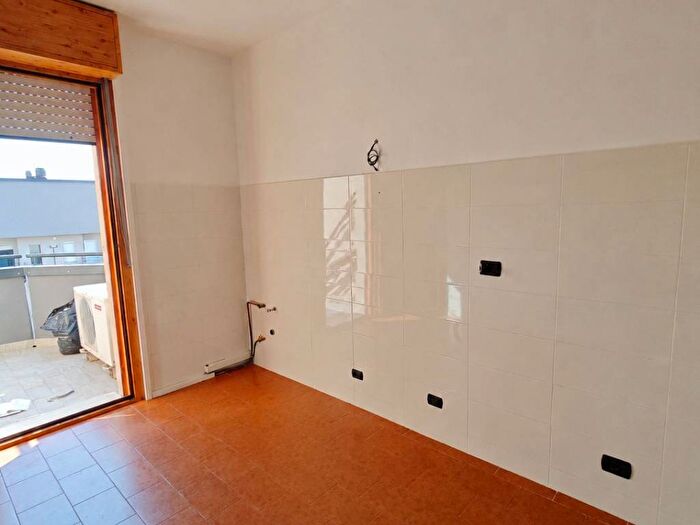 Appartamento trilocale in affitto in Remesina Pezzana, Carpi