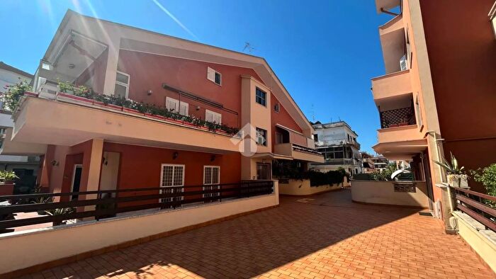 Appartamento bilocale in vendita in Via Napoli, Ladispoli