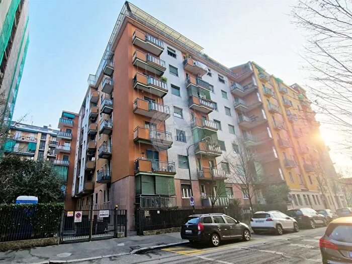 Appartamento bilocale in vendita in Via Don Minzoni, Sesto San Giovanni