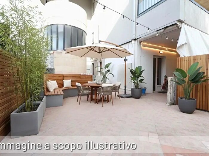 Appartamento trilocale in vendita in Via di Giesi, Martinsicuro