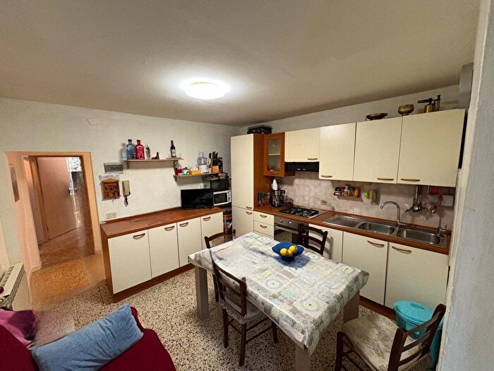 Appartamento quadrilocale in vendita in Fucecchio