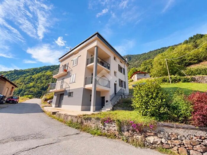 Casa con 6 locali in vendita in Via S Stefano, Tirano