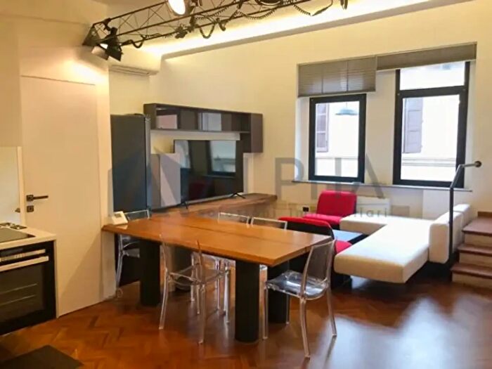 Appartamento quadrilocale in vendita in Via Bruni, Forli