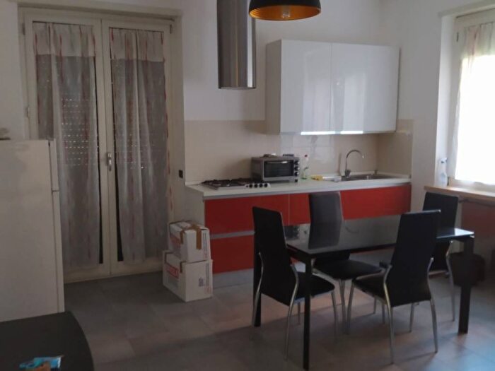 Appartamento bilocale in affitto in Via Nomentana, Città Giardino, Roma