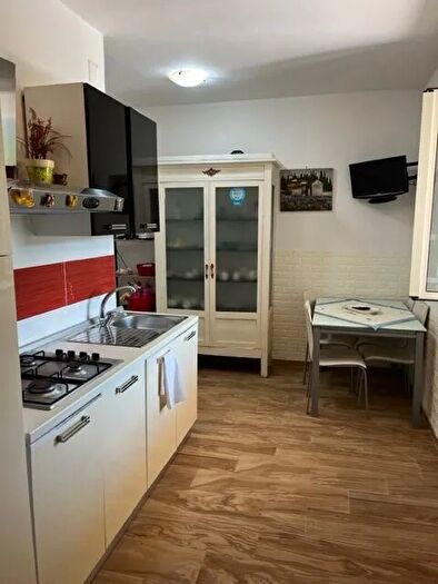 Appartamento in vendita in Cannicchio Pollica Salerno Campania Italia, Pollica