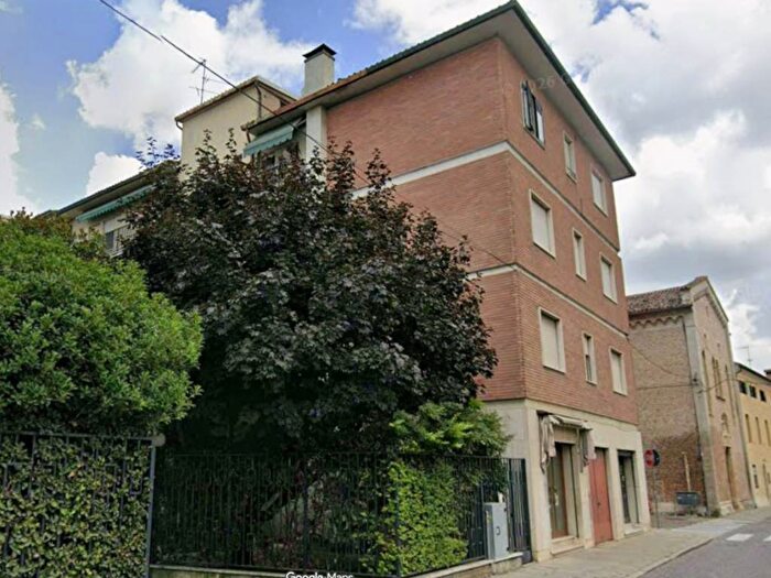 Appartamento quadrilocale in affitto in Via dei Montagnana, Centro, Montagnana
