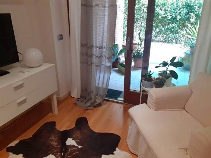 Appartamento bilocale in affitto in Centro, Collecchio