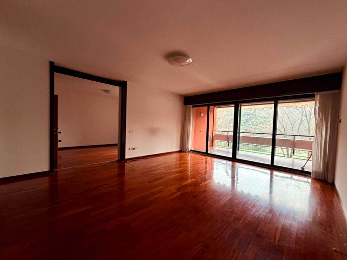 Appartamento quadrilocale in affitto in Residenza Bosco, Milano, Basiglio